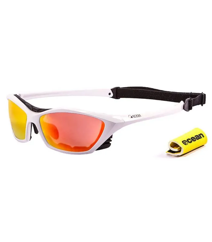 Ocean Lake Garda Shiny White / Revo