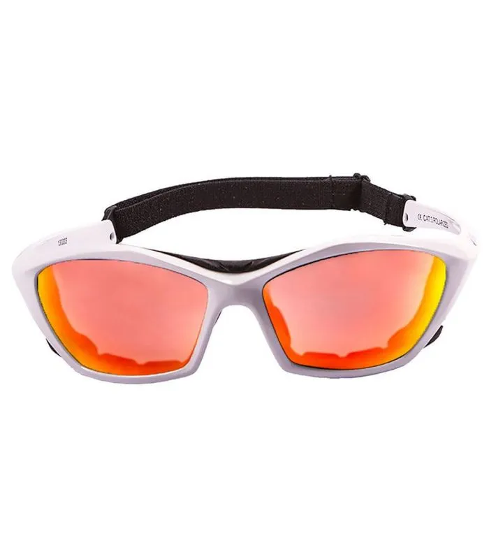 Ocean Lake Garda Shiny White / Revo