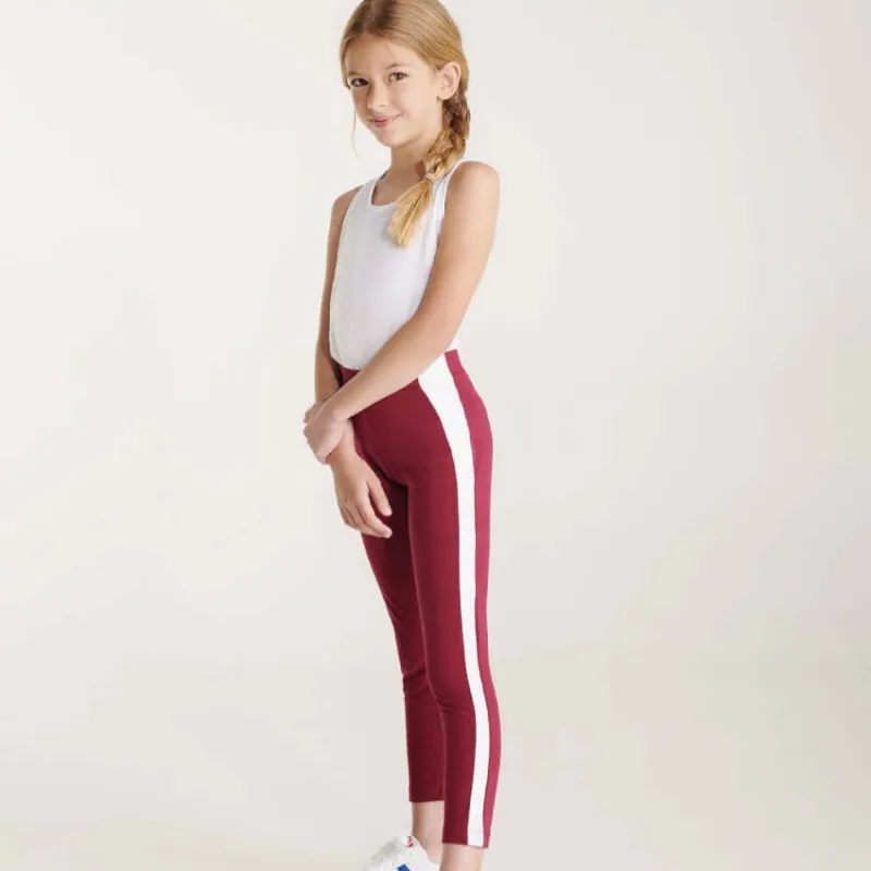OUTLET Leggins deportivos Niña Agia de Roly