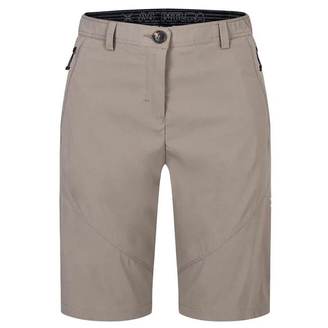 Pantalón montura Travel Geo Bermuda W