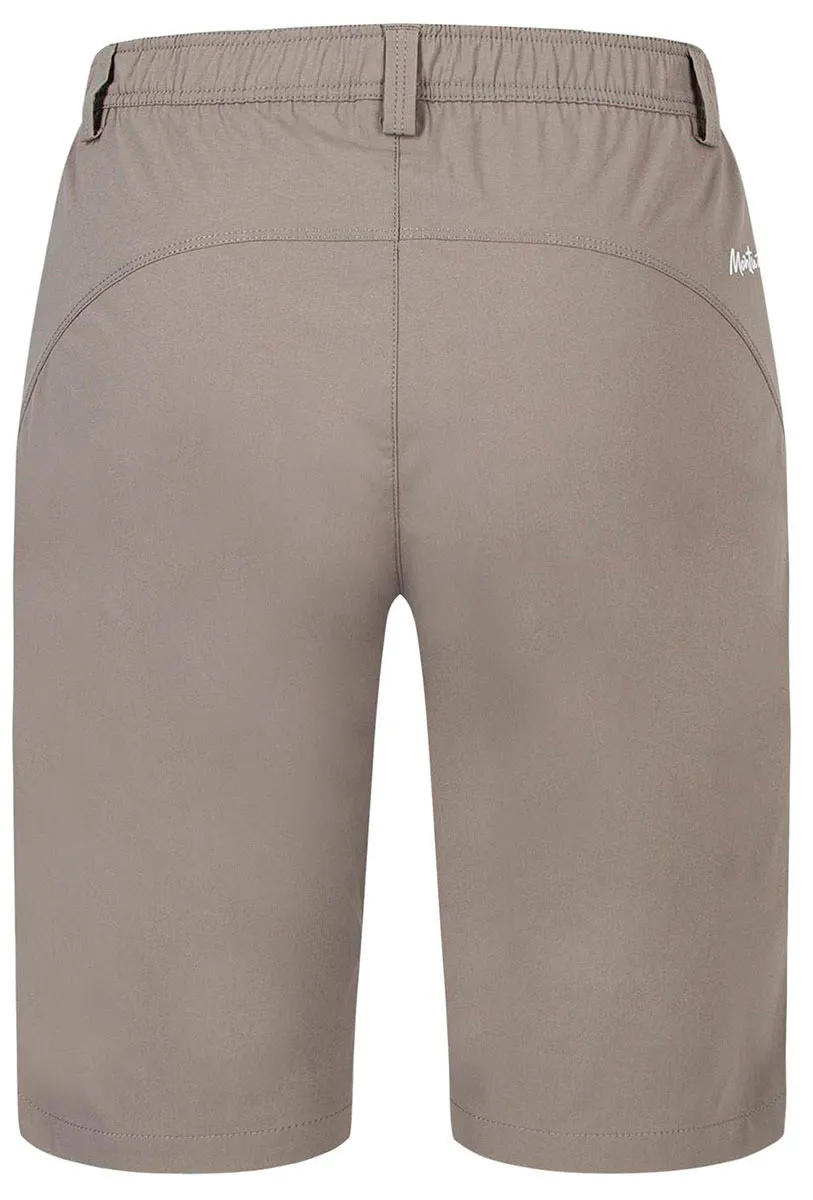 Pantalón montura Travel Geo Bermuda W