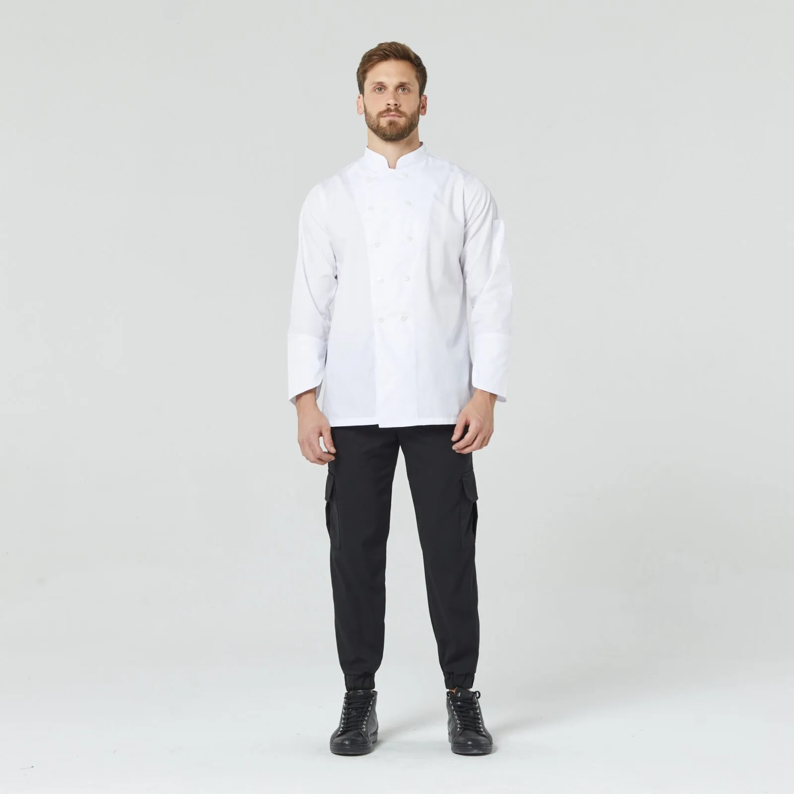Pantalon Nautico con Puño