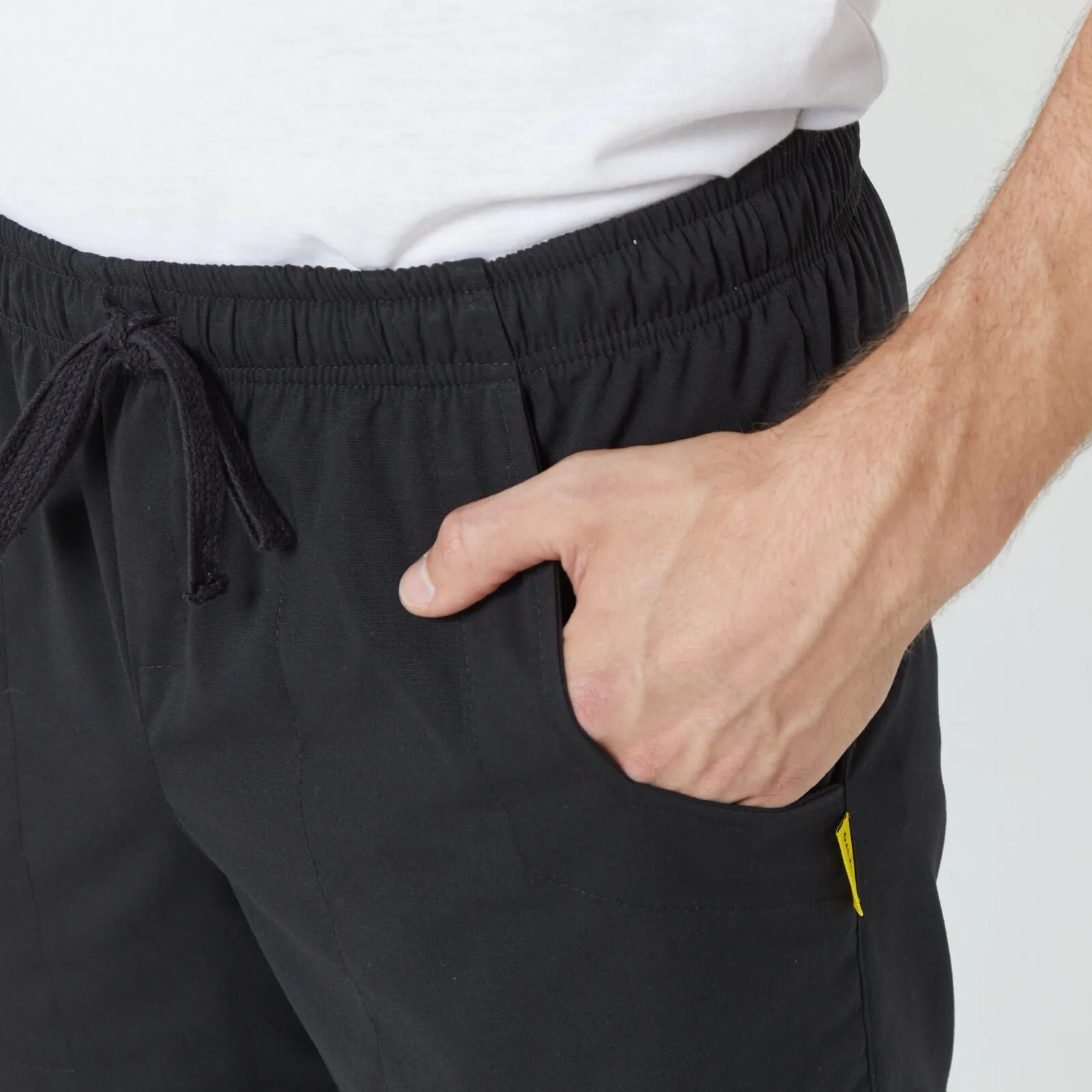 Pantalon Nautico con Puño