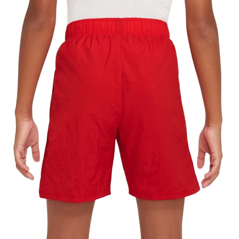  Pantalones cortos Nike B Nsw Woven Hbr Short