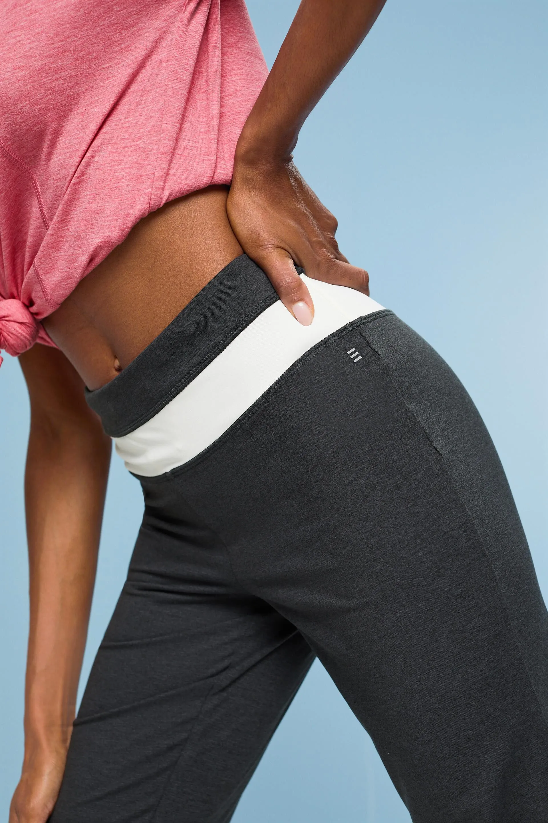 PANTALONES DEPORTIVOS DE JERSEY, EDRY