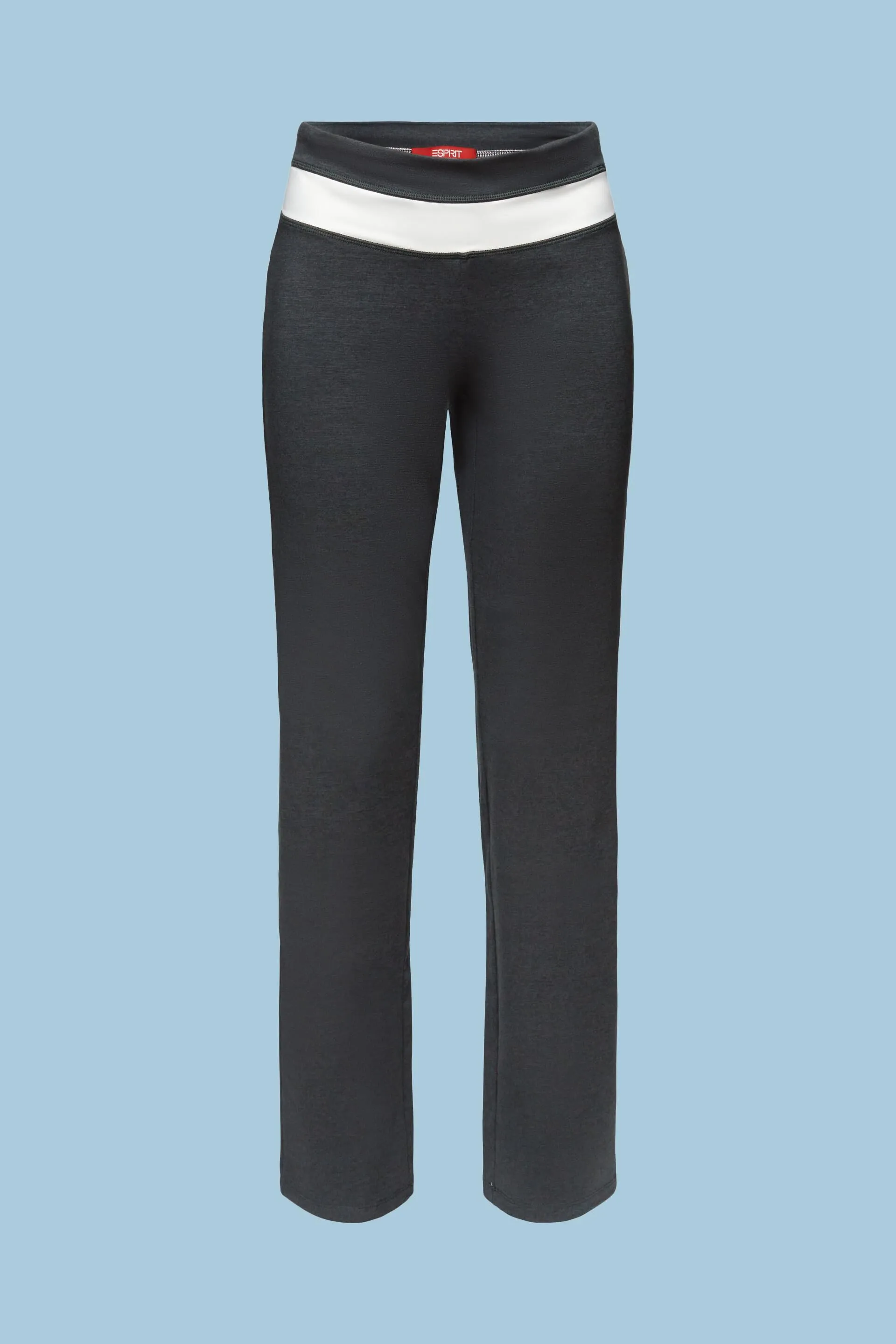 PANTALONES DEPORTIVOS DE JERSEY, EDRY