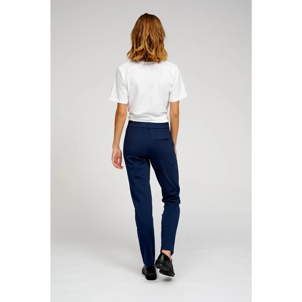 PANTALONES DEPORTIVOS THE ORIGINAL  BEIGE