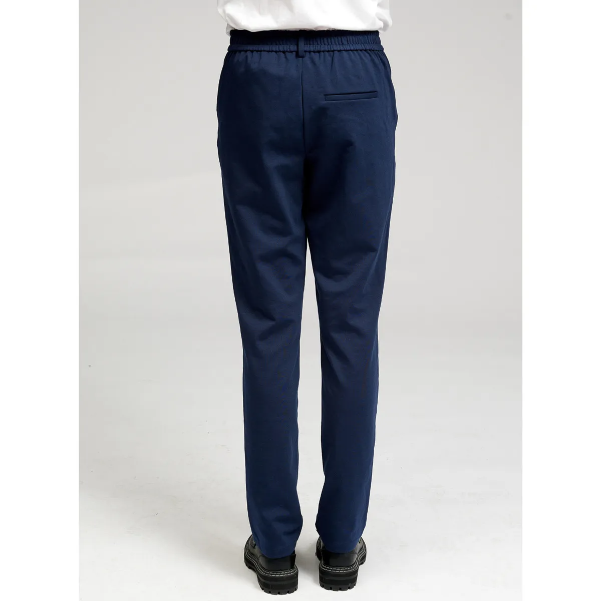 PANTALONES DEPORTIVOS THE ORIGINAL  BEIGE