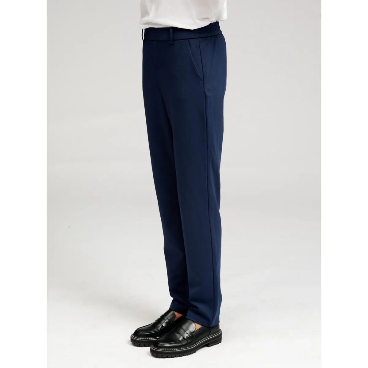 PANTALONES DEPORTIVOS THE ORIGINAL  BEIGE