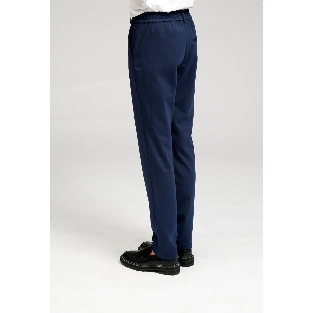 PANTALONES DEPORTIVOS THE ORIGINAL  BEIGE