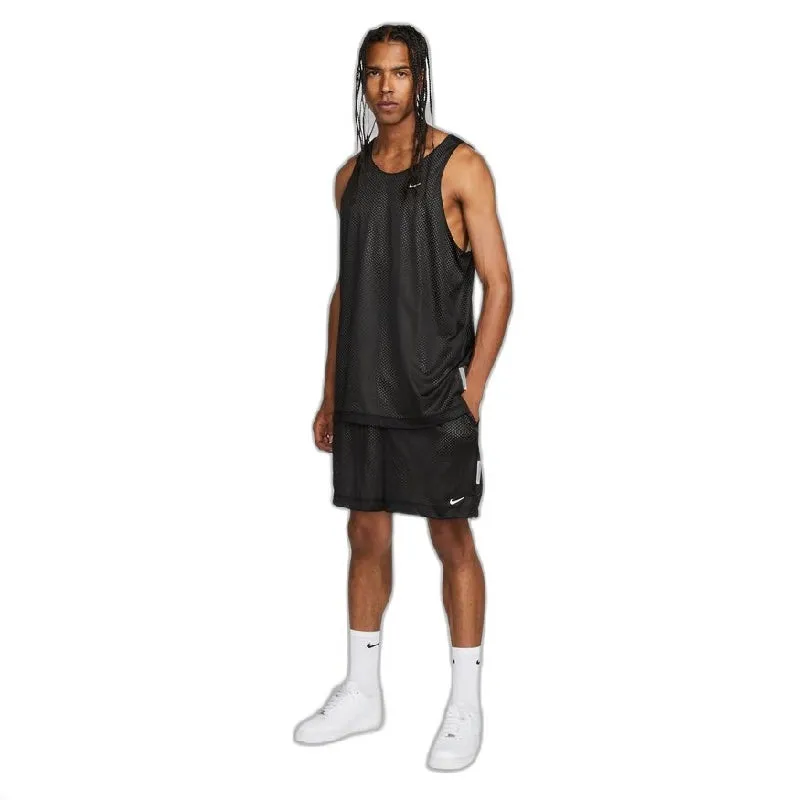  Pantalones Nike M NK DF SI REV 6IN SHORT