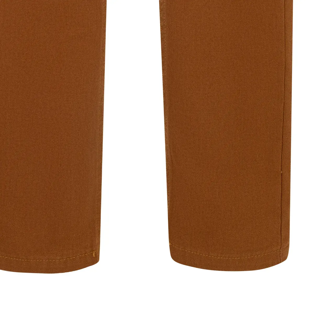 Pantalón baggy en tejido plano