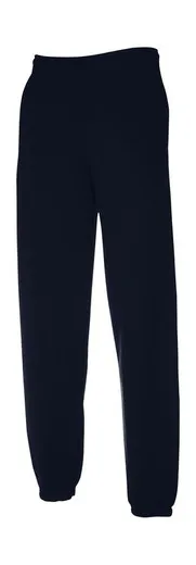 Pantalón con bajo elástico