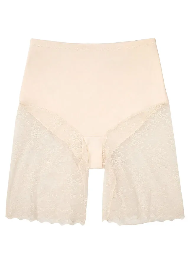 Pantalón con efecto moldeador medio Maquillaje