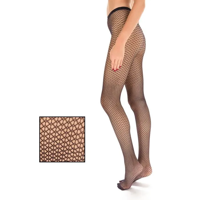 Panty Dim Style Red Calada 5YU
