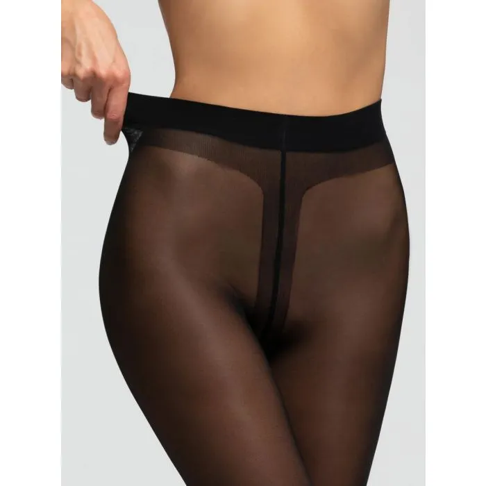 Panty Pompea 40 Deniers
