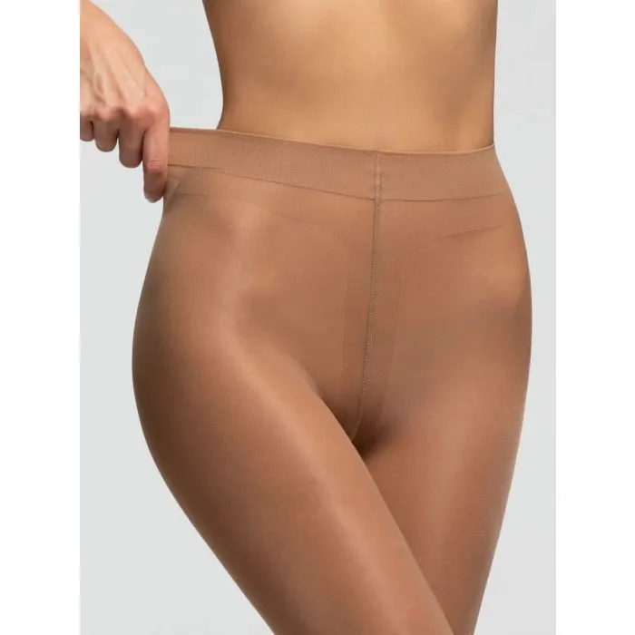 Panty Pompea 40 Deniers