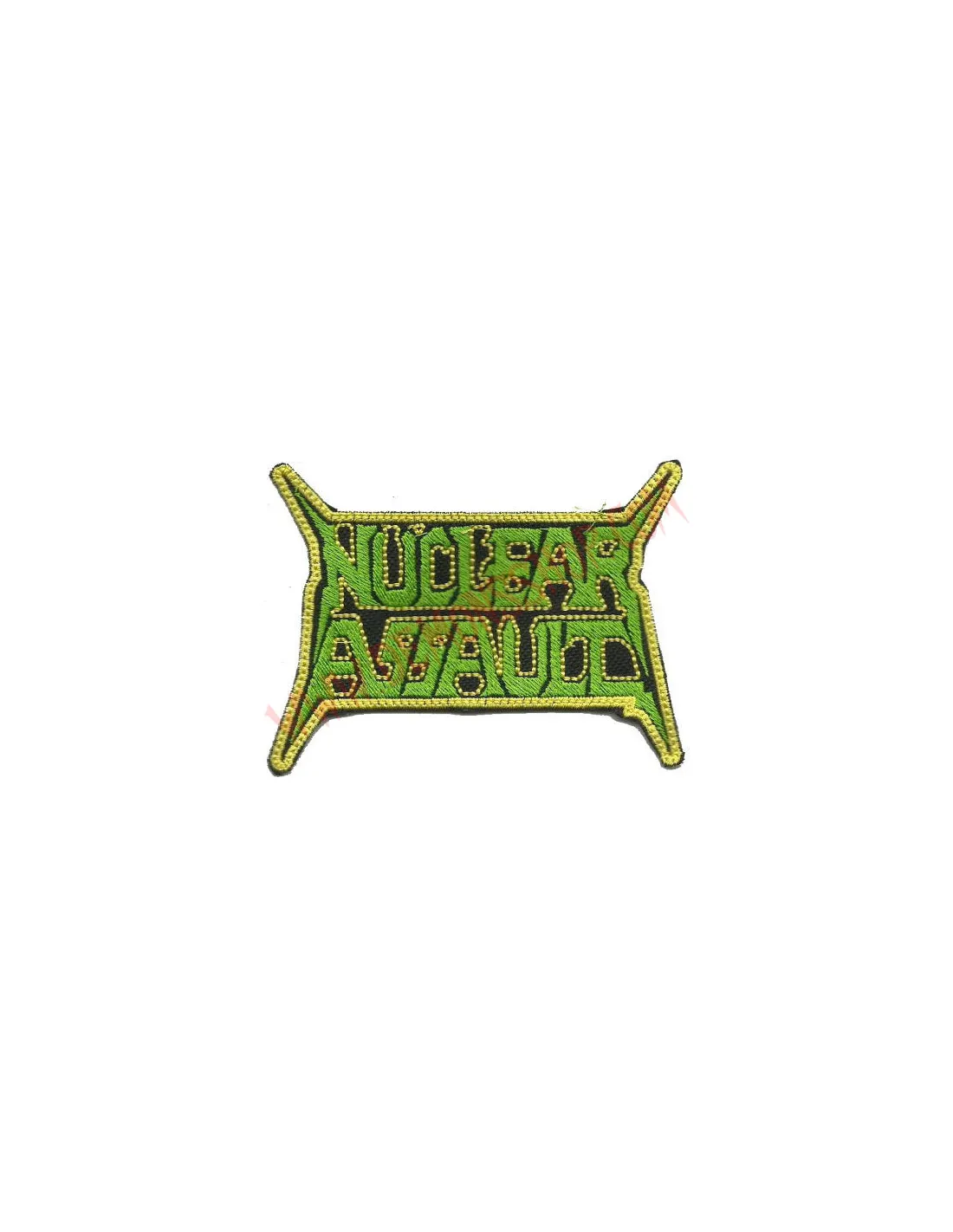 Parche Nuclear Assault