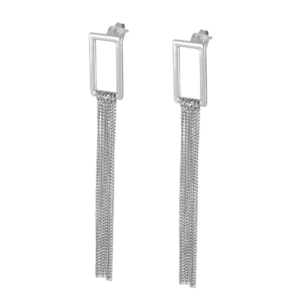 Pendientes Minerva (PAR)