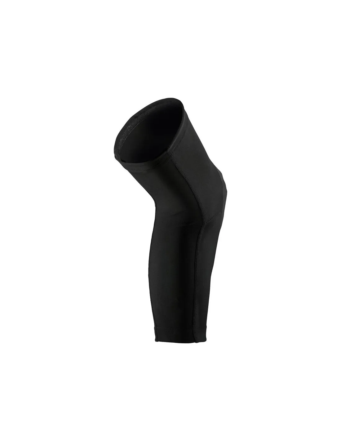Pernera de ciclismo 100% Teratec Knee Guards Black