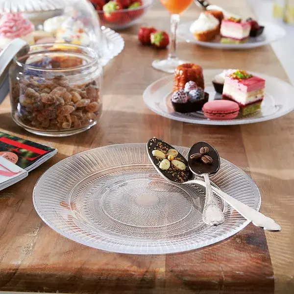 Plato para postre de 19 cm Louison