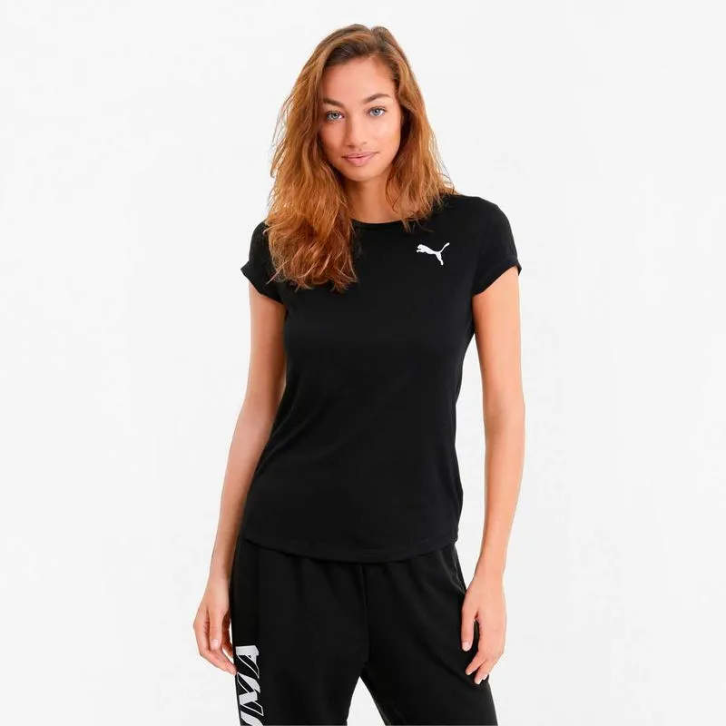 Polo Urbano Mujer Active Tee