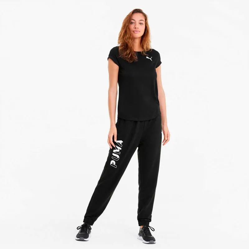 Polo Urbano Mujer Active Tee