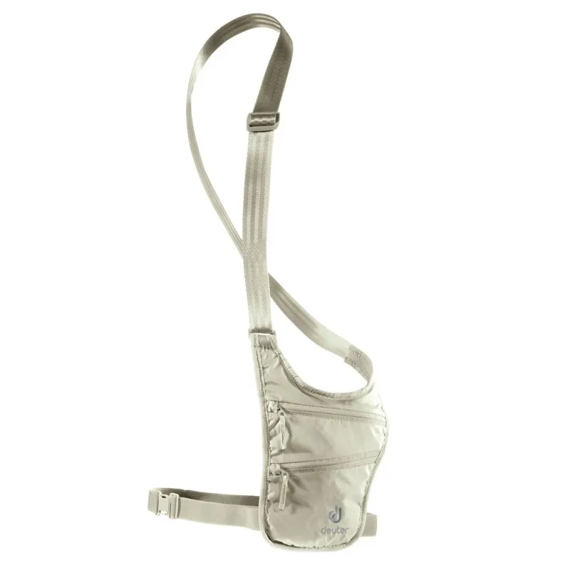 Porta documentos  Deuter Security Holster 3942216 6010