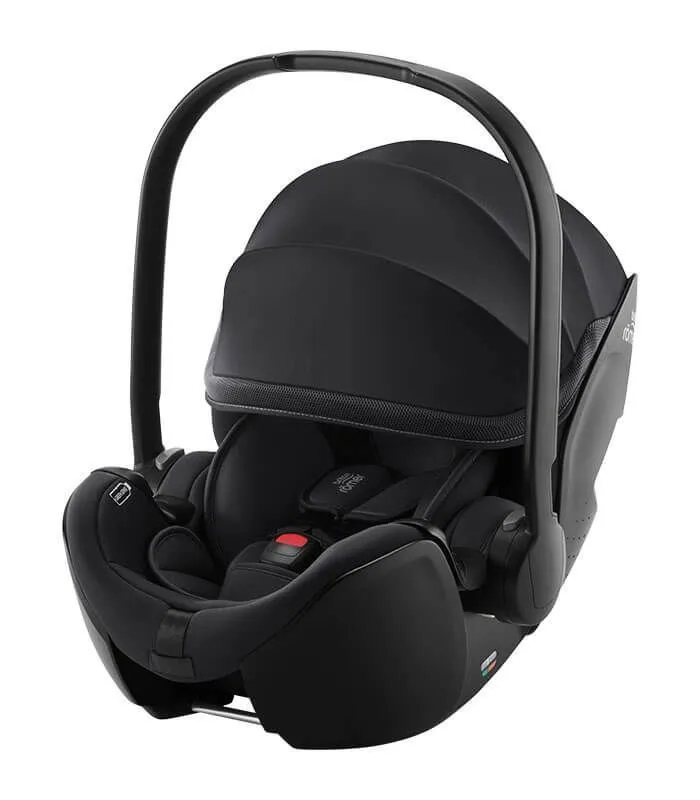 PORTABEBé BRITAX ROMER BABYSAFE 5Z2