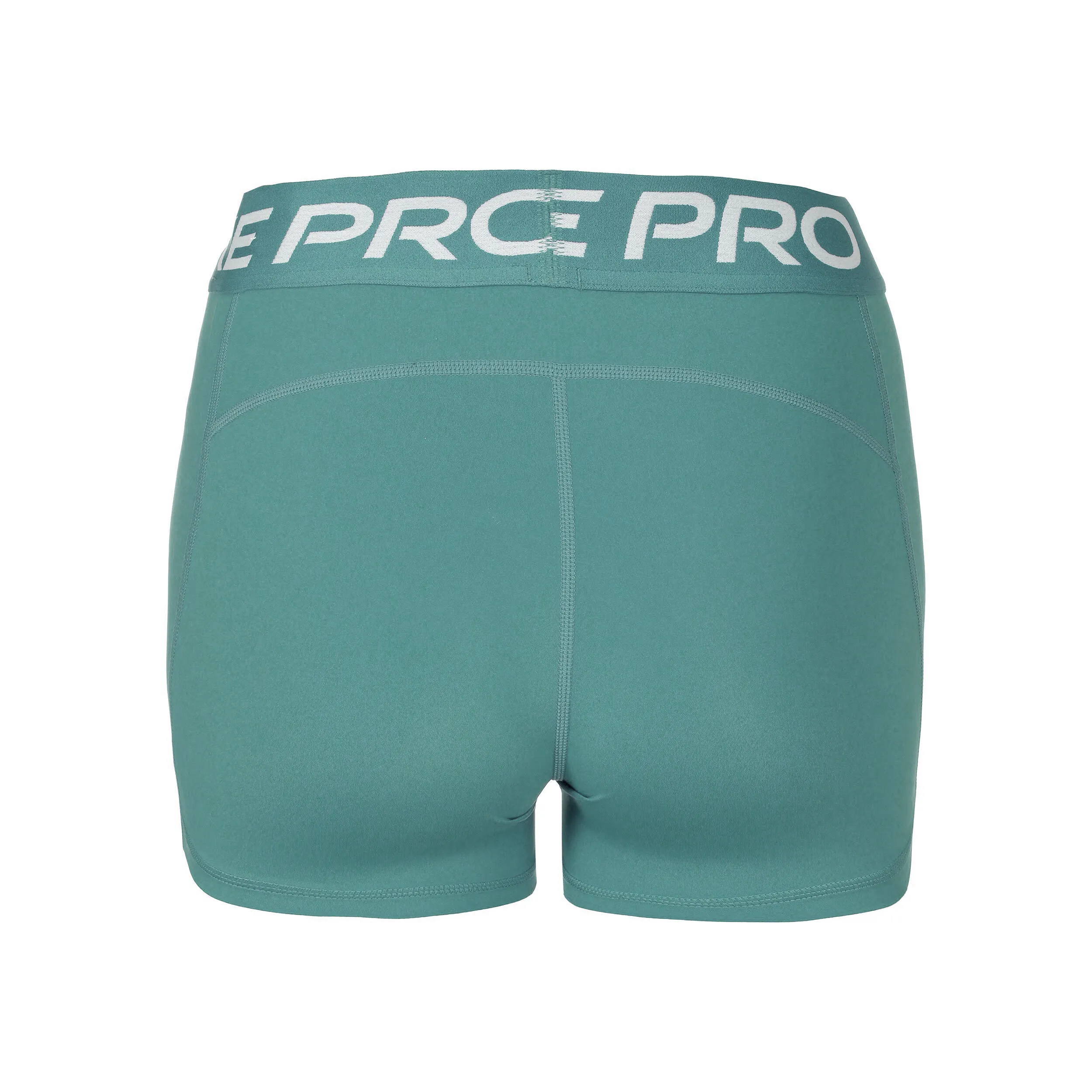 Pro 365 3in Shorts Con Bolsillo Para Pelota Mujeres