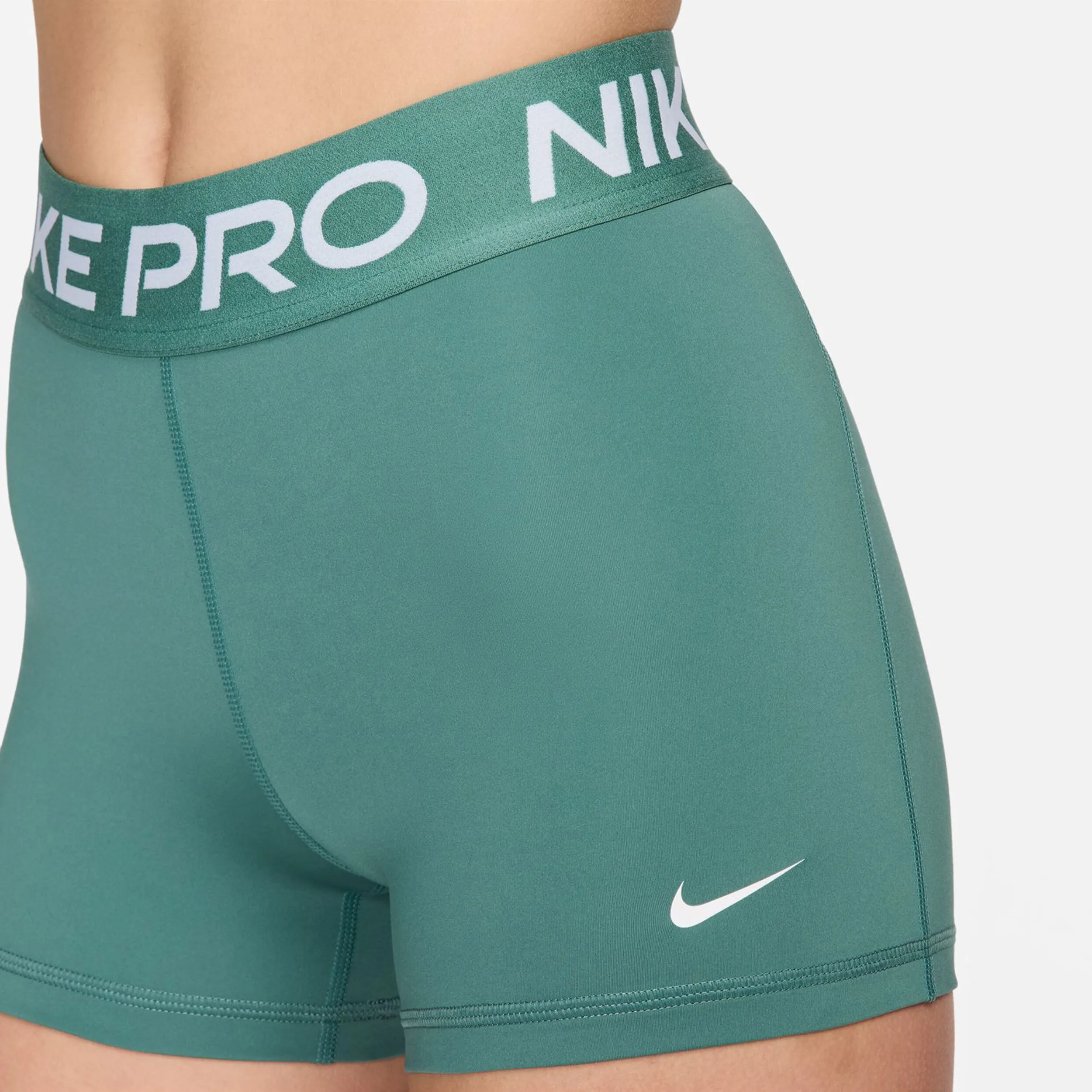 Pro 365 3in Shorts Con Bolsillo Para Pelota Mujeres