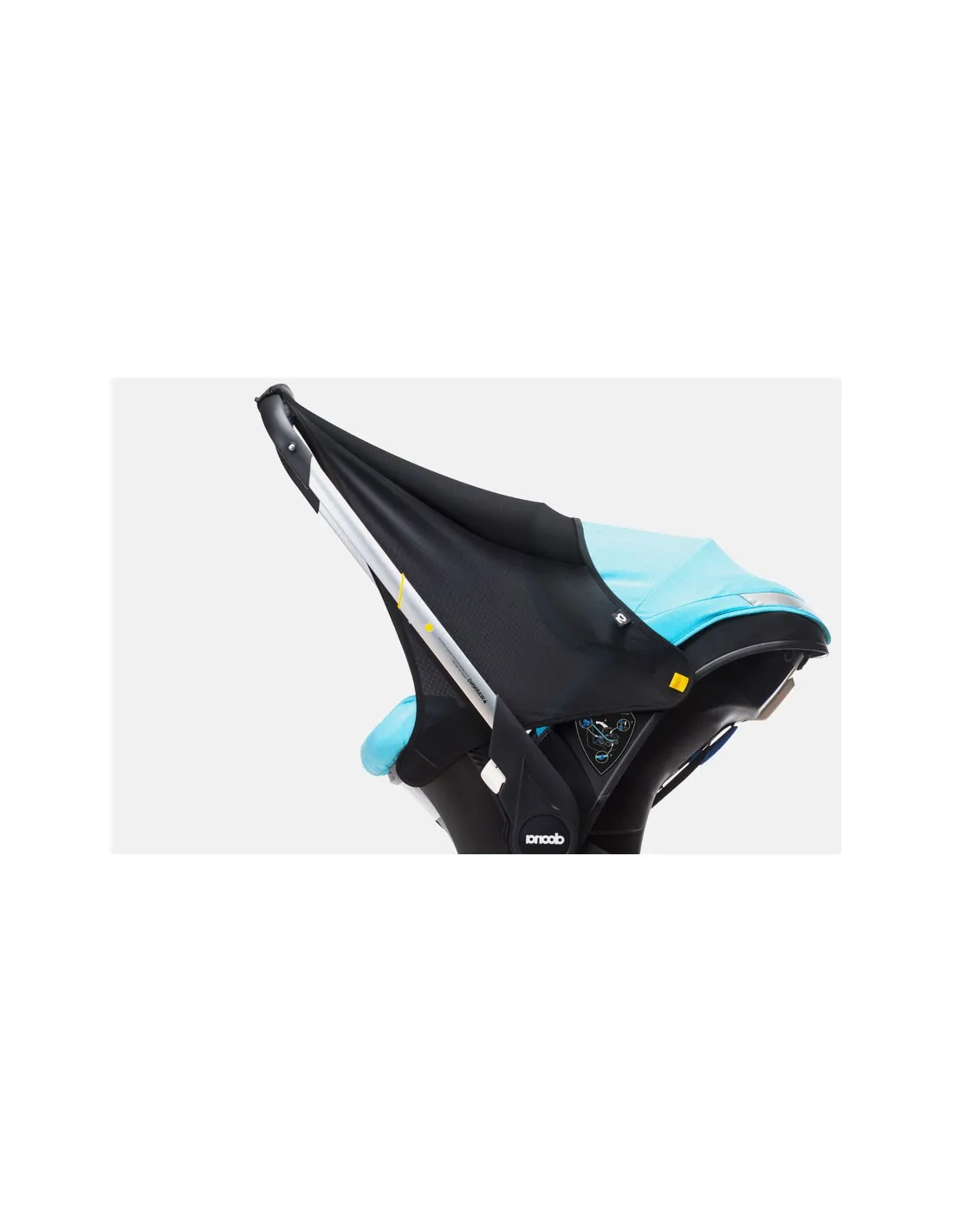 Protector solar Doona SimpleParenting