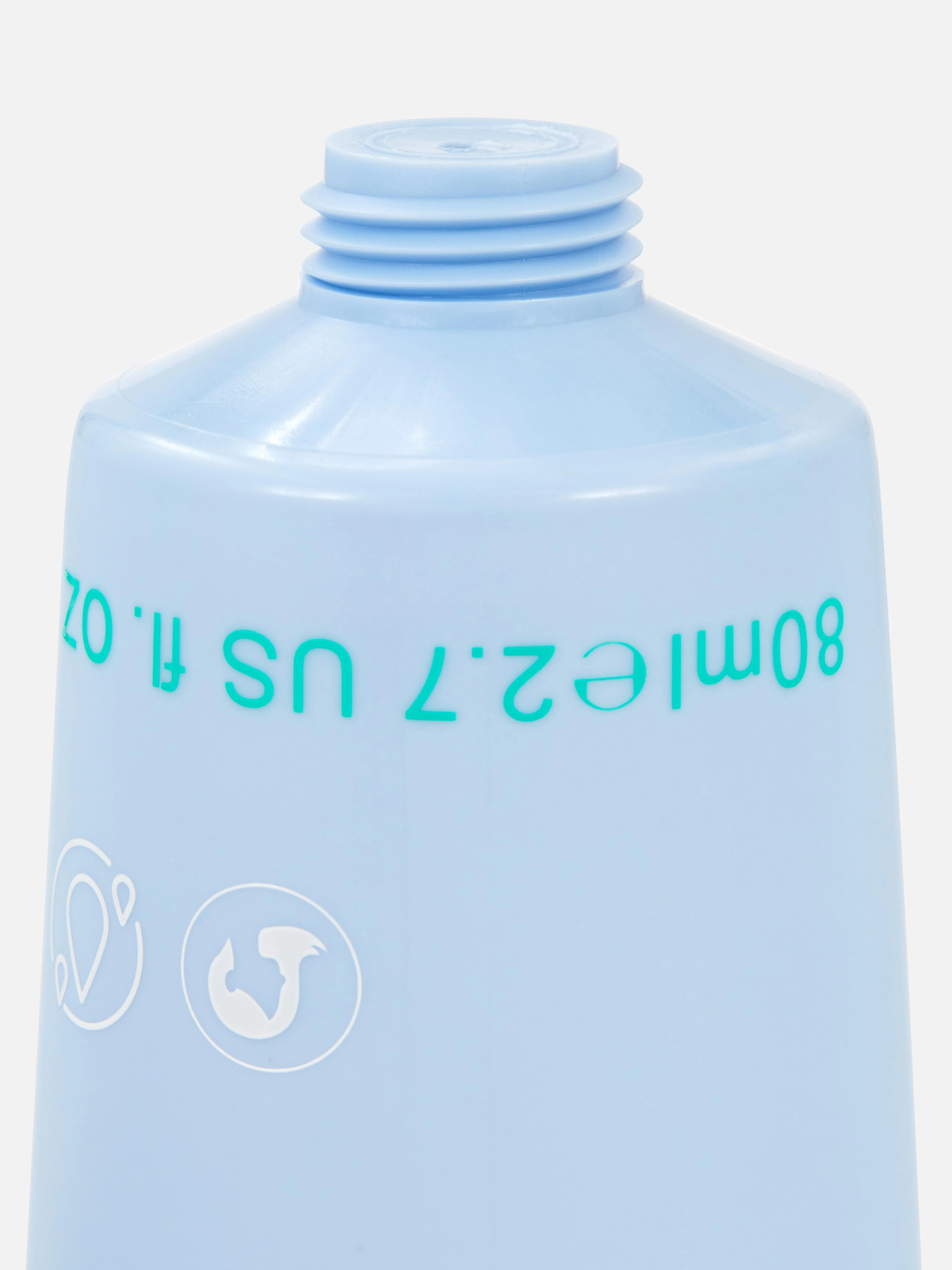 PS... Crema de peinado «Shine Hair» de PS...