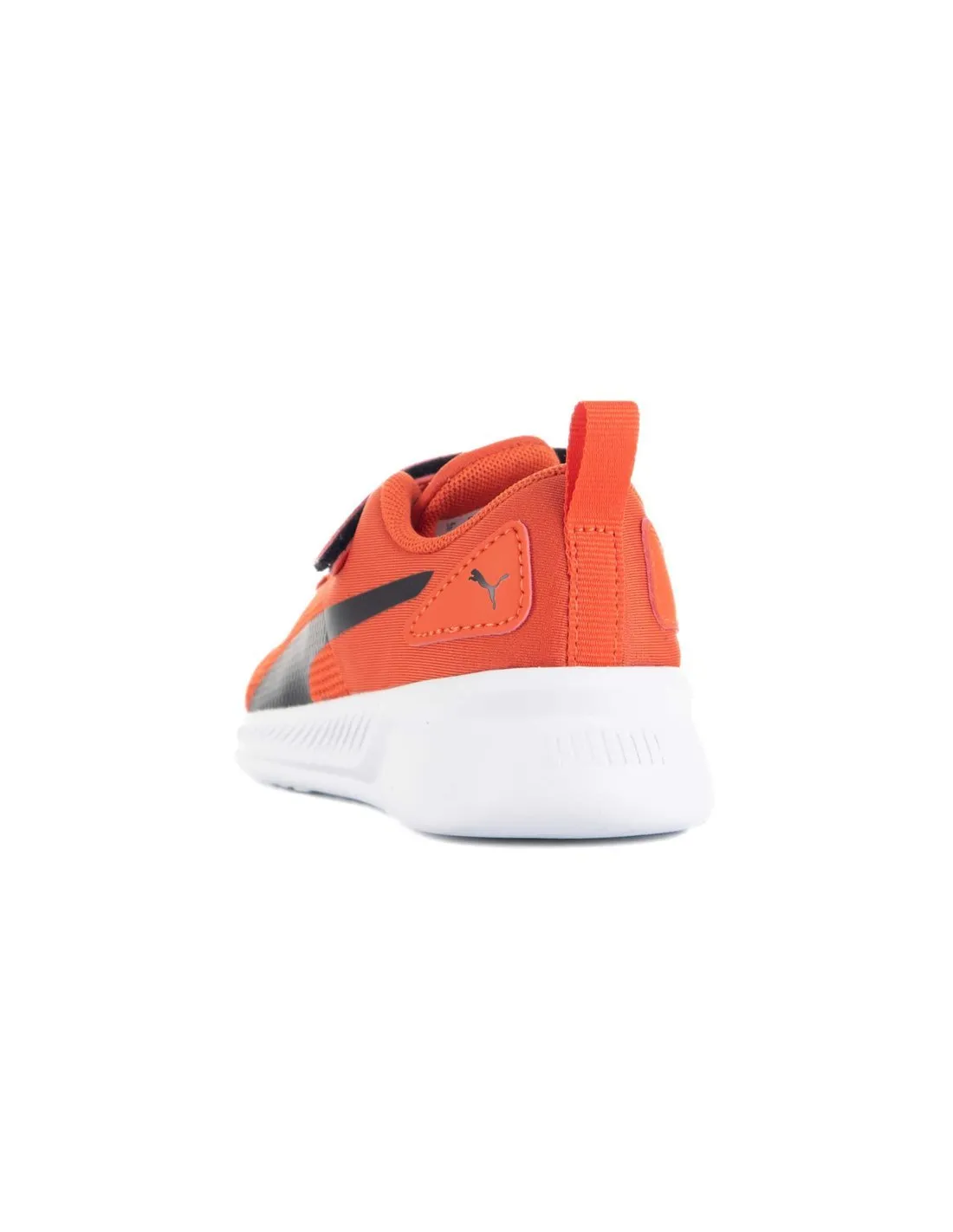 PUMA  ZAPATILLAS ROJAS FLYER RUNNER V INF 192930 38 BEBé