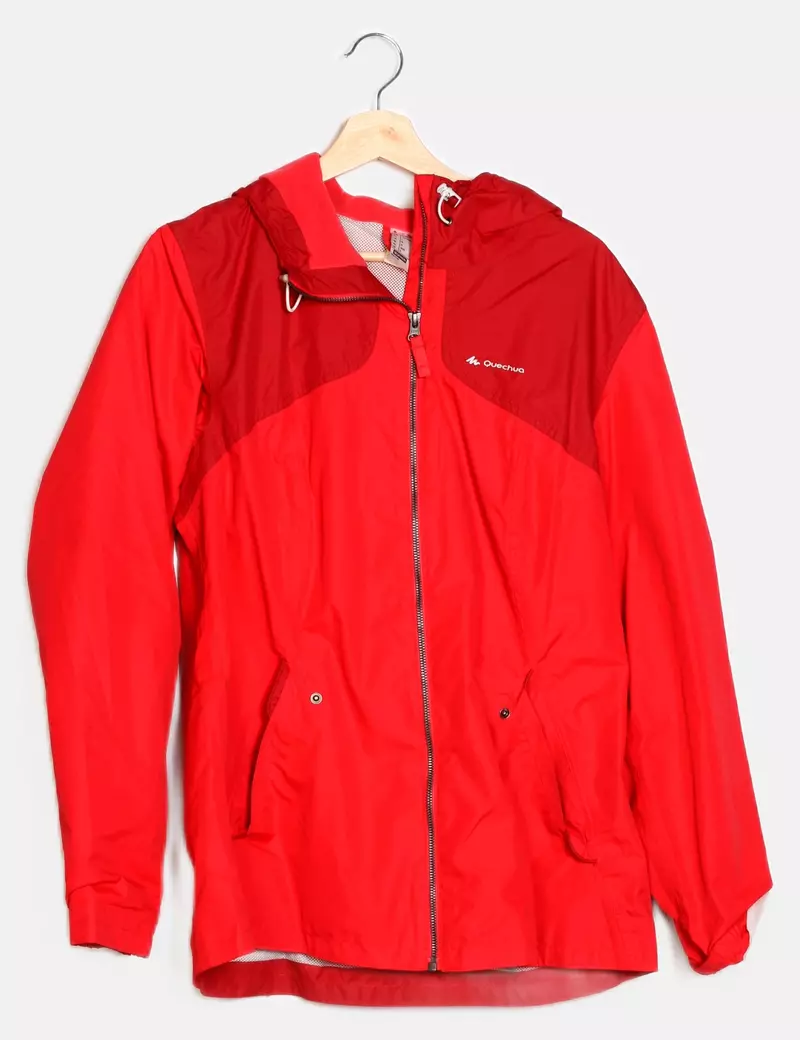 Quechua Impermeable