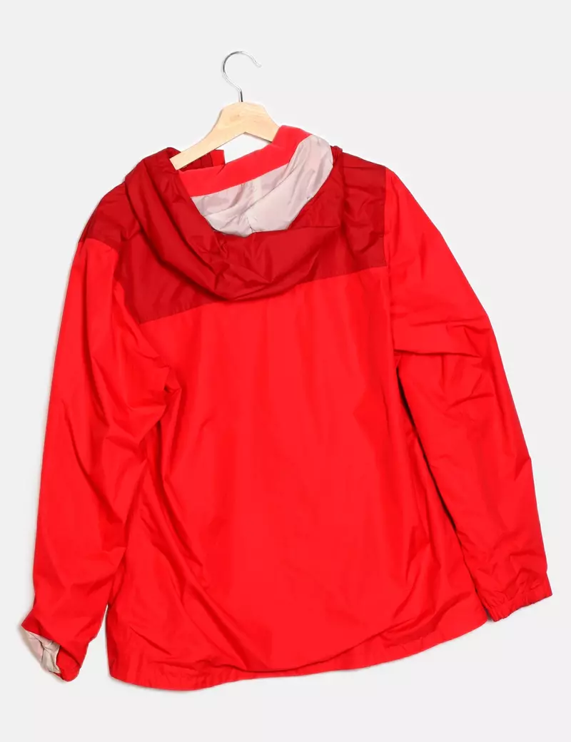Quechua Impermeable
