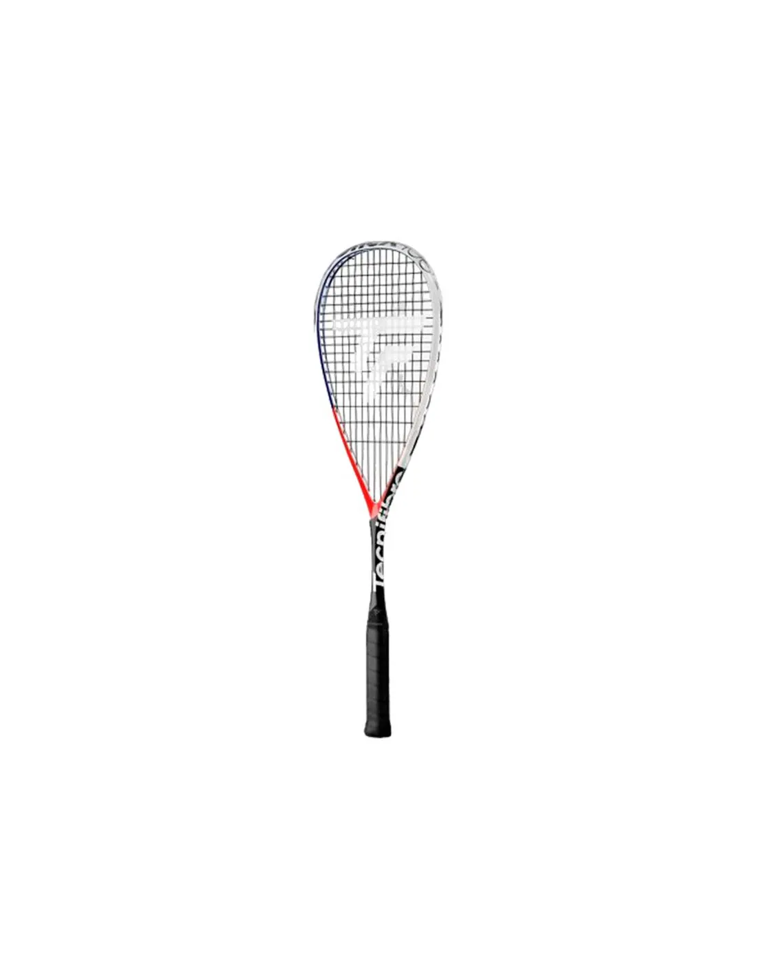 Raqueta de Tenis Tecnifibre CarbonFlex 130 Airshaft