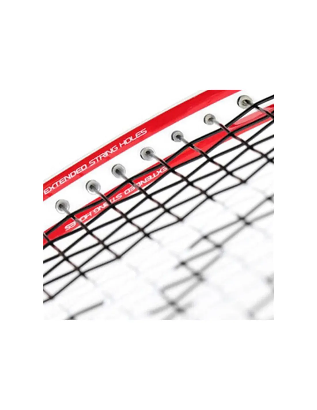 Raqueta de Tenis Tecnifibre CarbonFlex 130 Airshaft