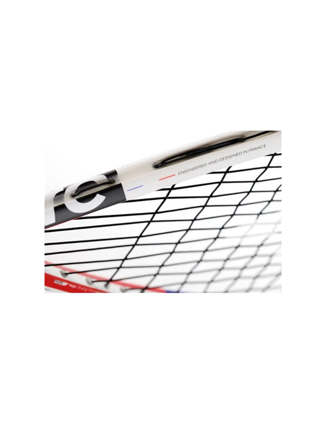 Raqueta de Tenis Tecnifibre CarbonFlex 130 Airshaft