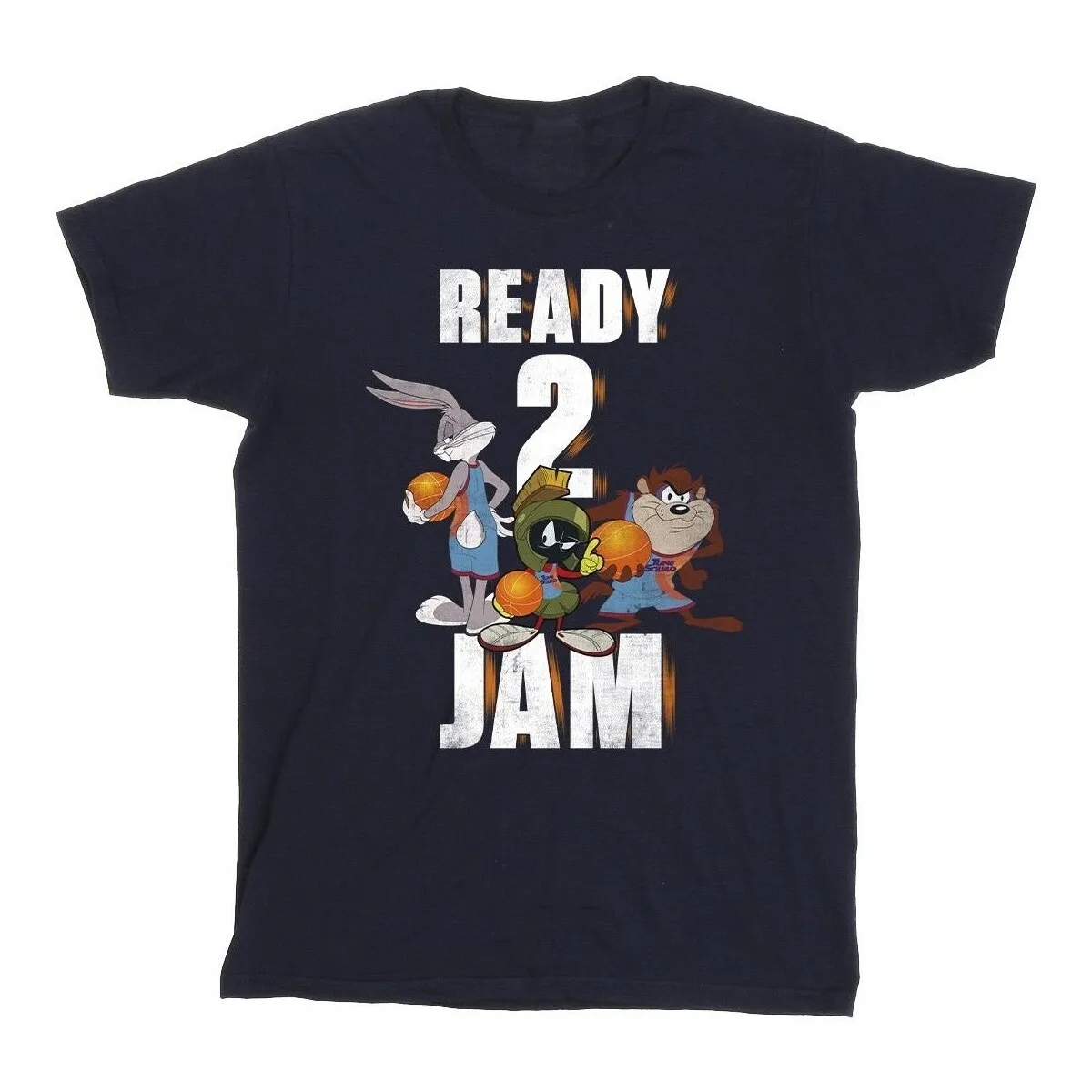 Ready 2 Jam