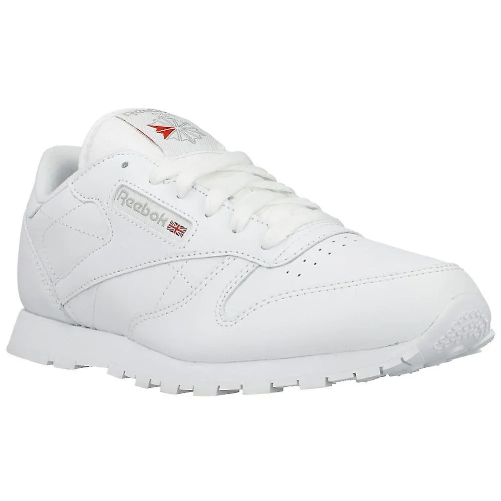 Reebok CLASSIC LEATHER W 50151 universal todo el año para niños