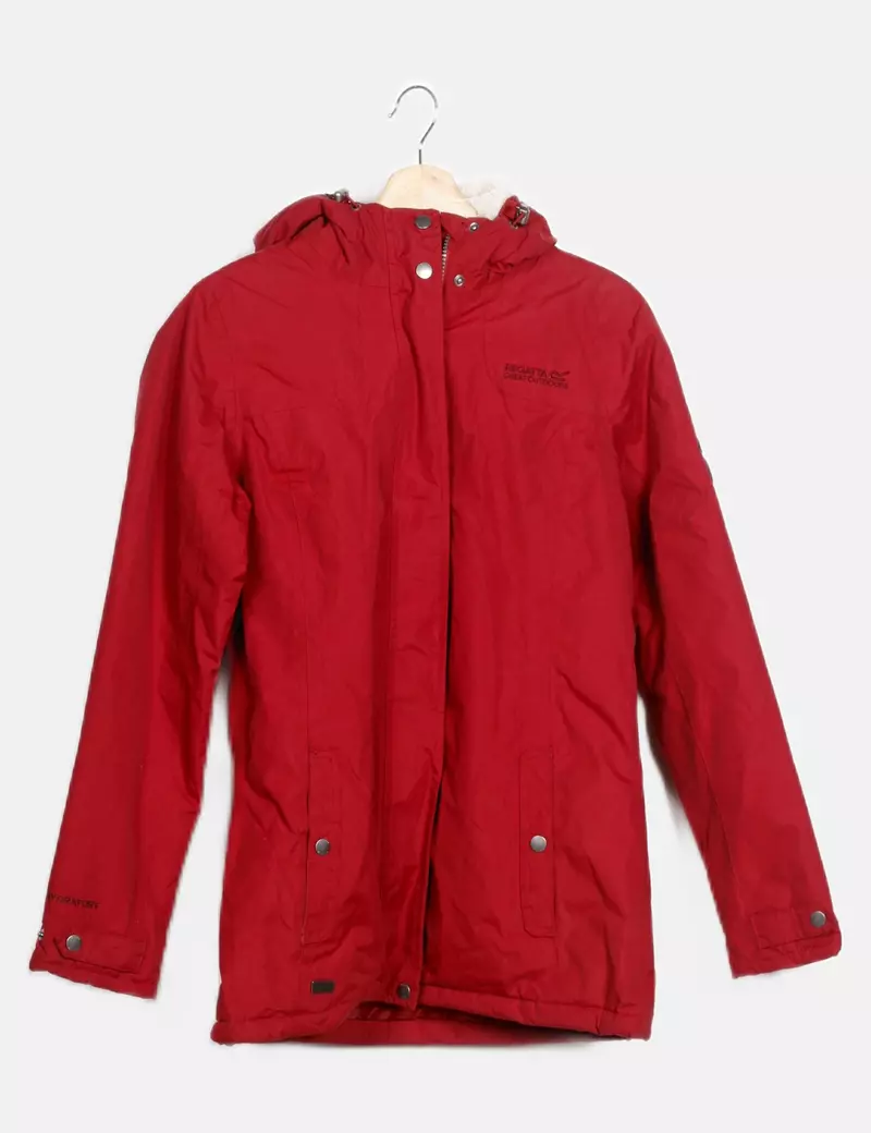 Regatta Impermeable