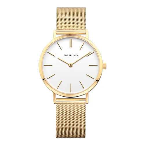 RELOJ CLASSIC ORO PULIDO 14134331