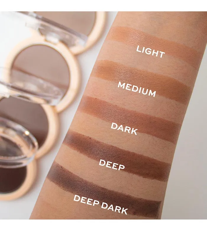 REVOLUTION  BRONCEADOR EN CREMA ULTRA CREAM BRONZER  DEEP
