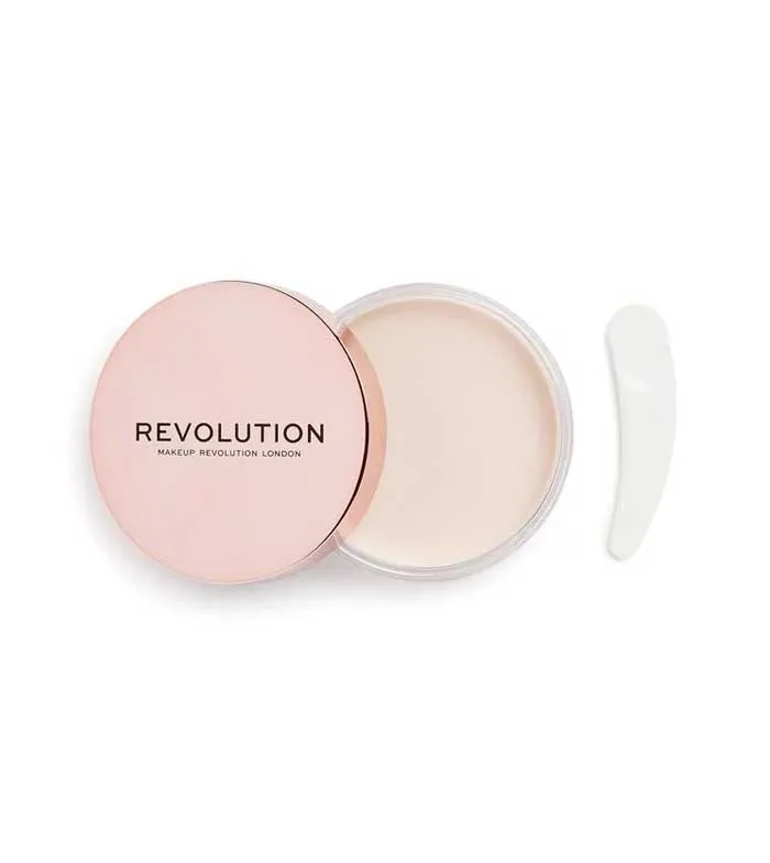 REVOLUTION  PREBASE MINIMIZADORA DE POROS CONCEAL & FIX