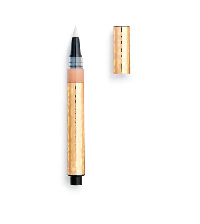 REVOLUTION PRO  CORRECTOR ILUMINADOR NEW NEUTRAL  CARAMEL
