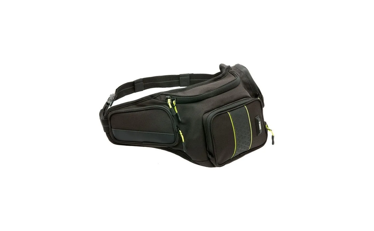 Riñonera De Moto / Scooter Tucano Urbano TC9 Negro |001350615|