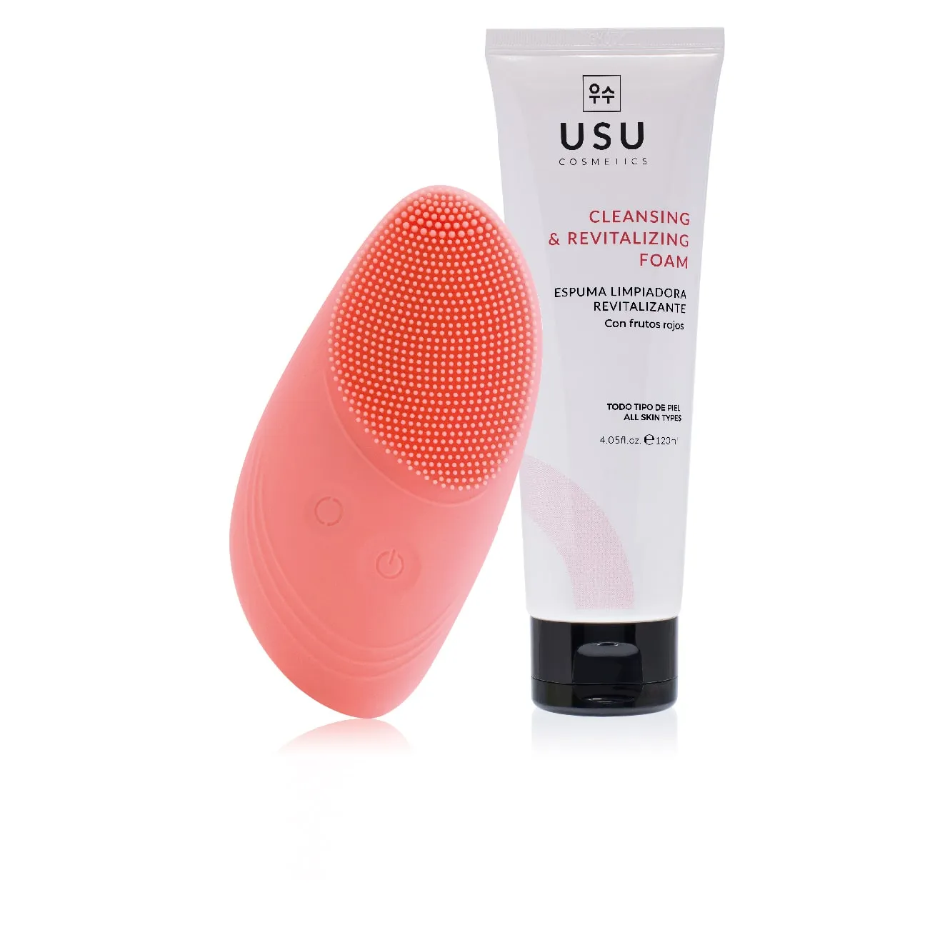 RUTINA KBEAUTY LIMPIEZA 2.0 CON REGALO