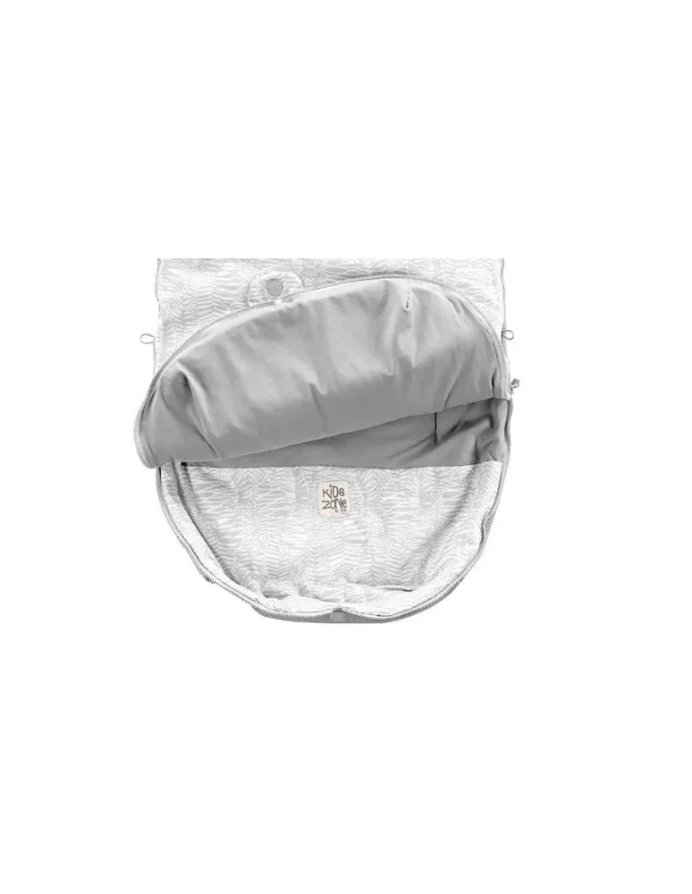 SACO NEST PLUS SLIGHT DIM GREY JANE
