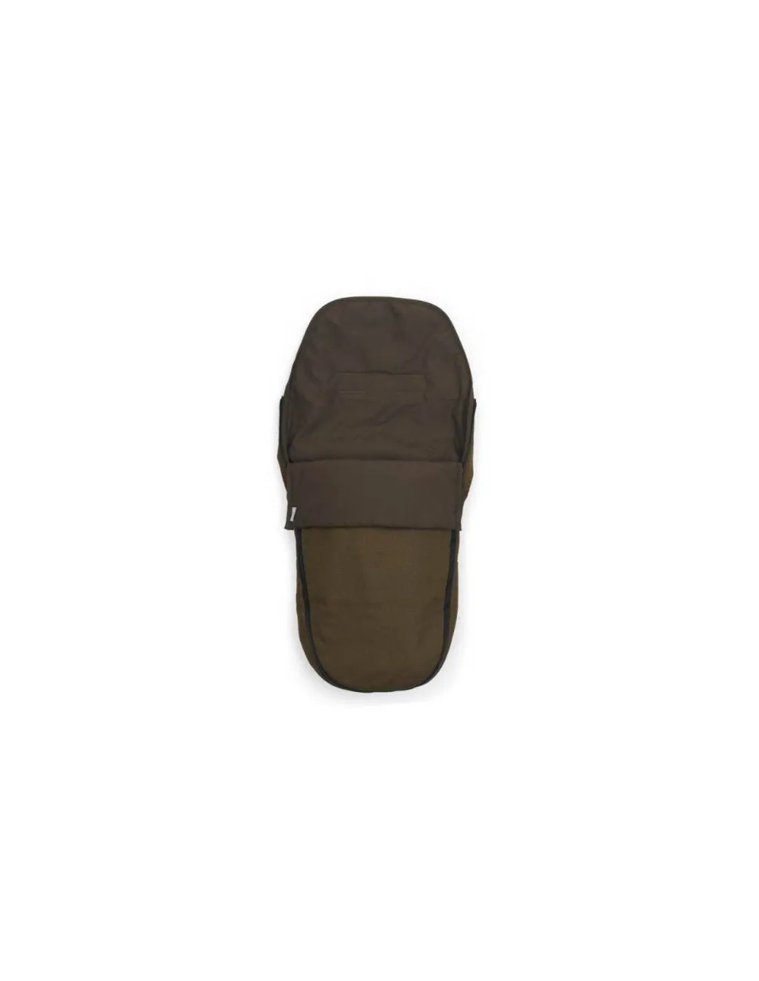 Saco silla Pepp Luxx Chocolate de Nuna